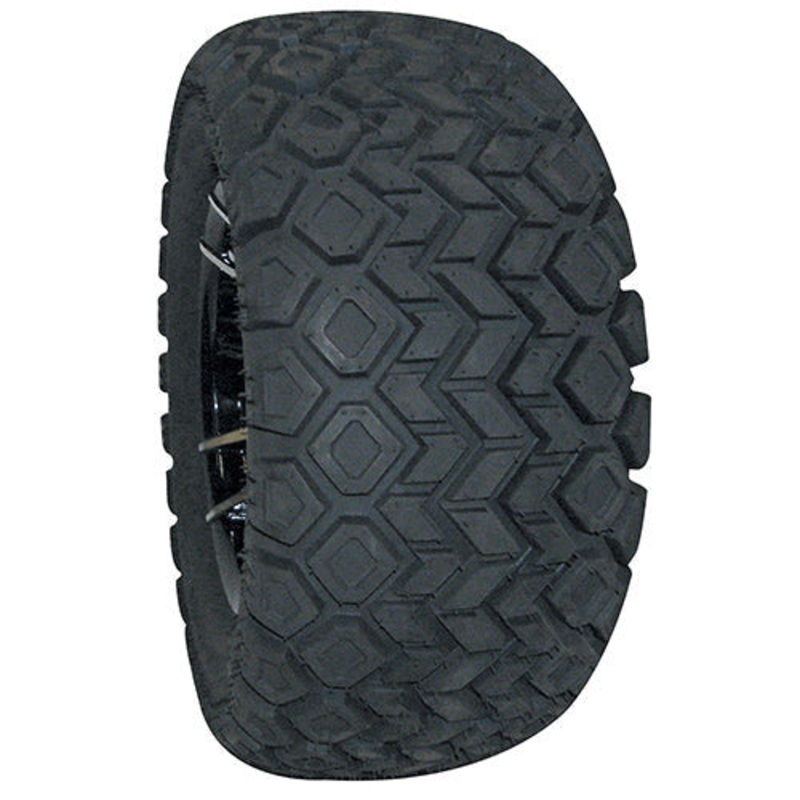 RHOX Mojave 23×10.5-12″ All Terrain Tire (23″ Tall –  4 Ply –  DOT)