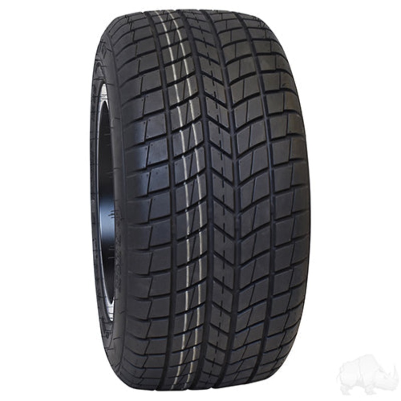 RHOX Road Hawk –  205/50R10 Steel Belted Radial DOT –  4 Ply