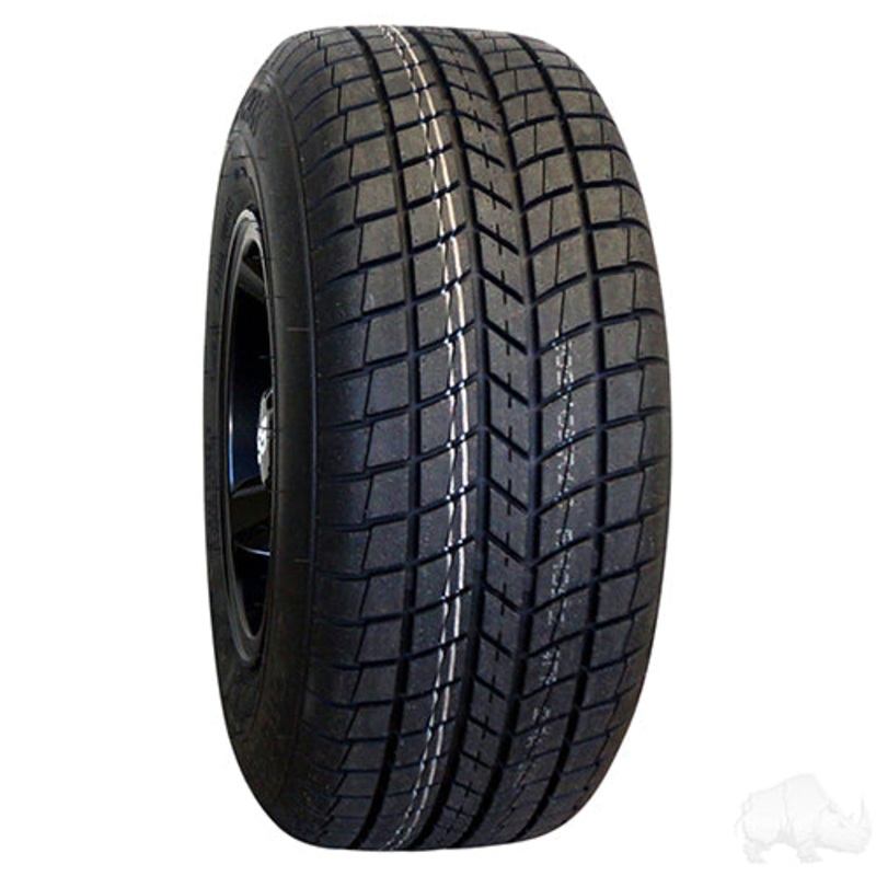 RHOX Road Hawk –  205/65R10 Steel Belted Radial DOT –  4 Ply
