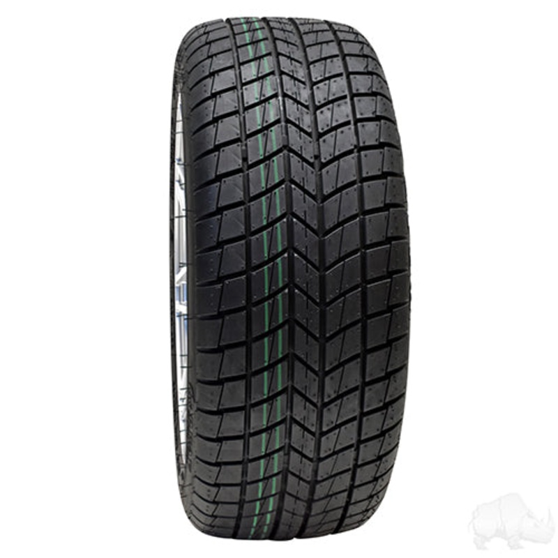 RHOX Road Hawk –  20×7.0R13 Steel Belted Radial –  4 Ply