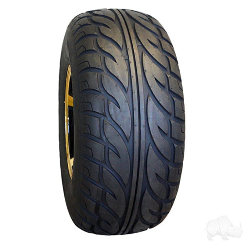 RHOX Road Hawk –  22x10R10 Radial DOT –  4 Ply