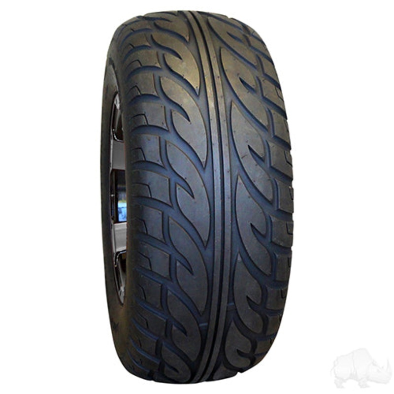RHOX Road Hawk –  23x10R12 Radial DOT –  4 Ply