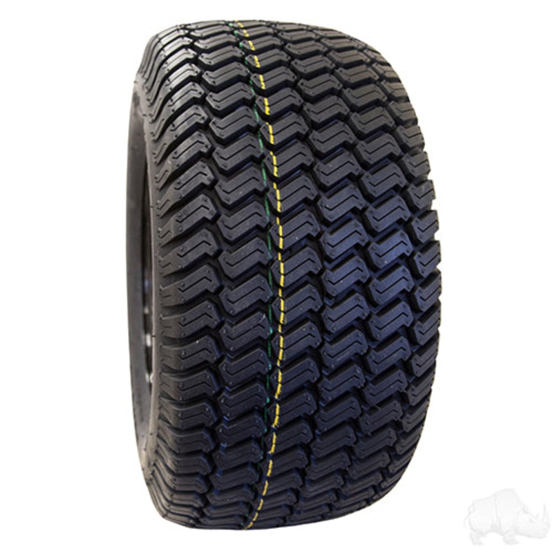 RHOX RXTS –  20×10-10″ Golf Cart Tire (20″ Tall)
