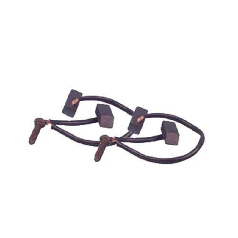 Set of (4) Starter / Generator Brush Set for Advanced / AMD (Universal Fit)