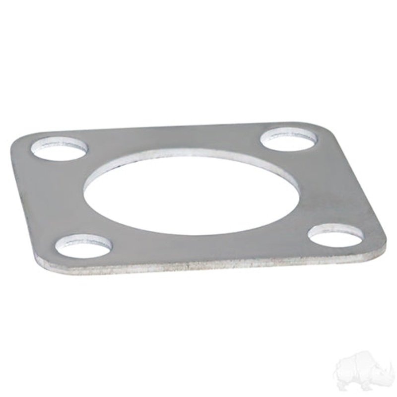 Wheel Spacer Plate –  1/8″