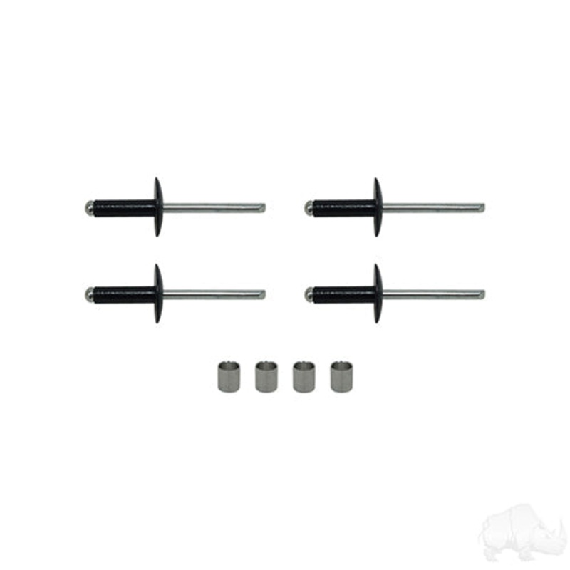 Brake Pad Light Switch – OE Fit – EZGO TXT 94+