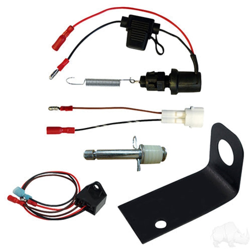 Brake Switch Kit – Yamaha Drive2 – Drive 2012+