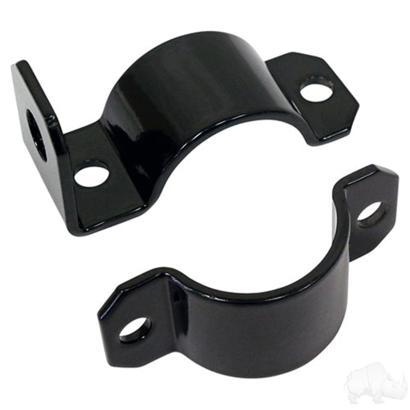 Clamp – Light Mounting – 1″ Tube Mount