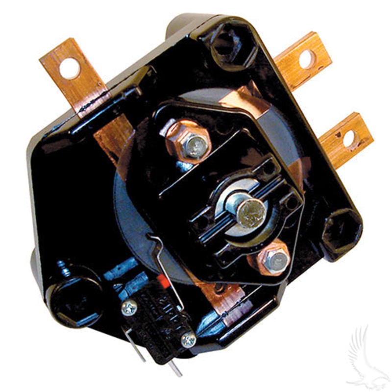 Club Car DS Forward/Reverse Switch (36V – Electric – No Handle 1983.5+)