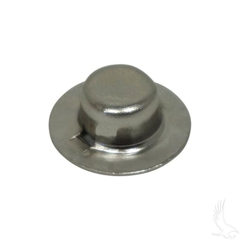Club Car DS Golf Cart Push Nut Cap 3/8 – 1981+