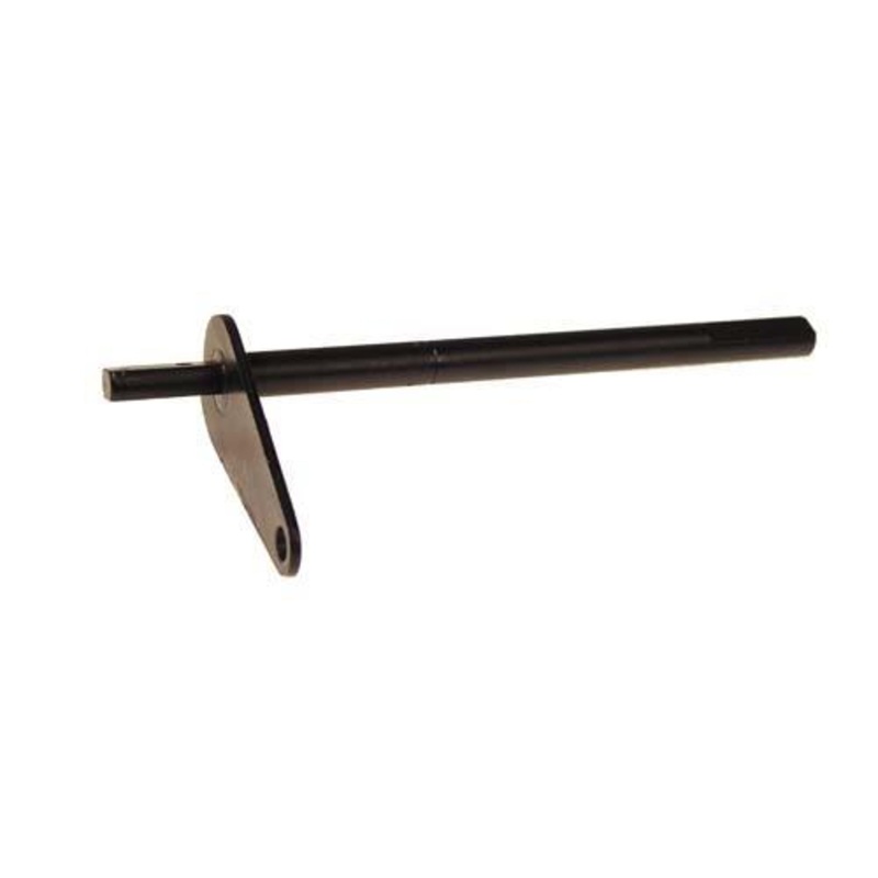 Club Car Gas F & R Weldment (Years 2004-Up)