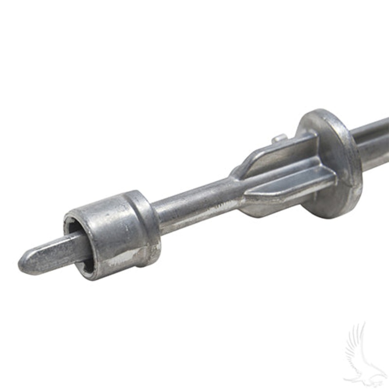 Club Car Golf Cart MCOR Motor Controller Input Retro-Fit Kit – Electric 2001+