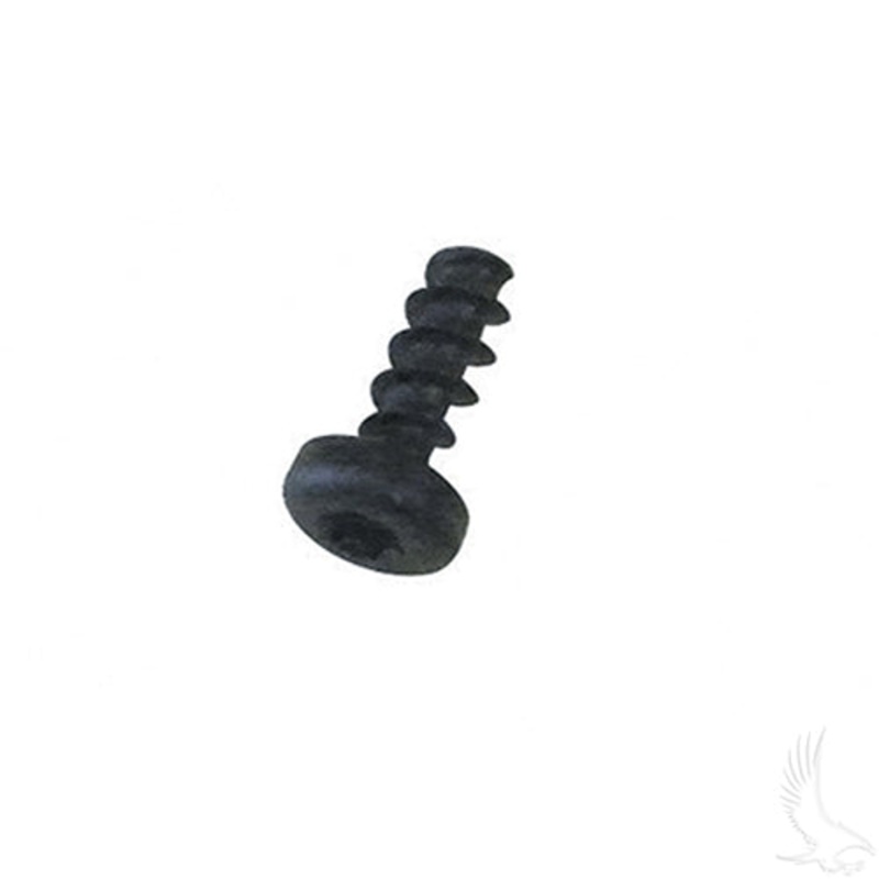 Club Car Precedent Golf Cart Pan Head Screw – K80-20 – 2004+ (BAG OF 10)