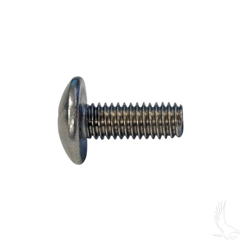 EZGO Medalist/TXT Golf Cart Forward/Reverse Handle Screw 1996-2005