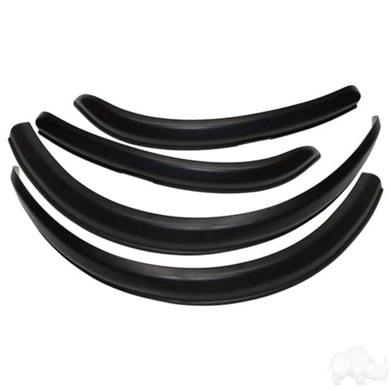 Fender Trim – SET OF 4 – Club Car Tempo