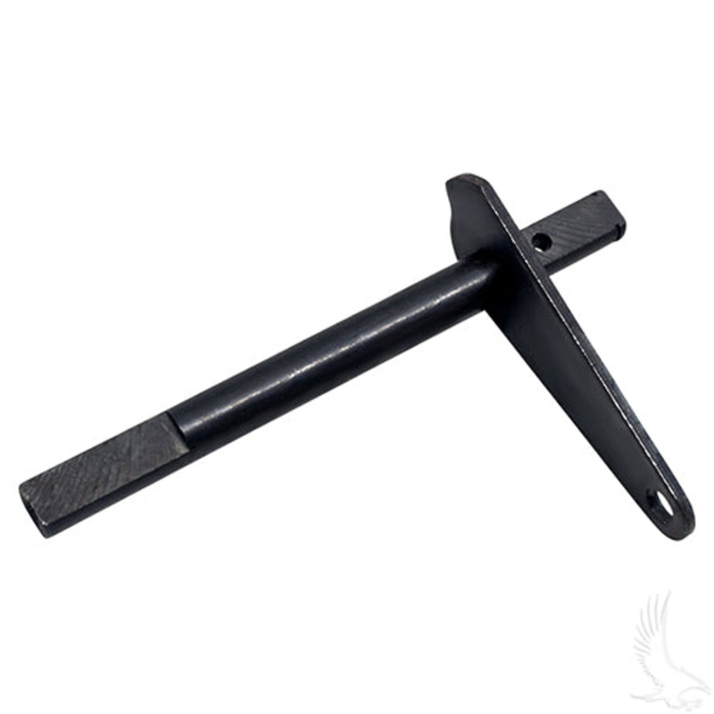 Forward/Reverse Belt Crank Weldment – Club Car DS