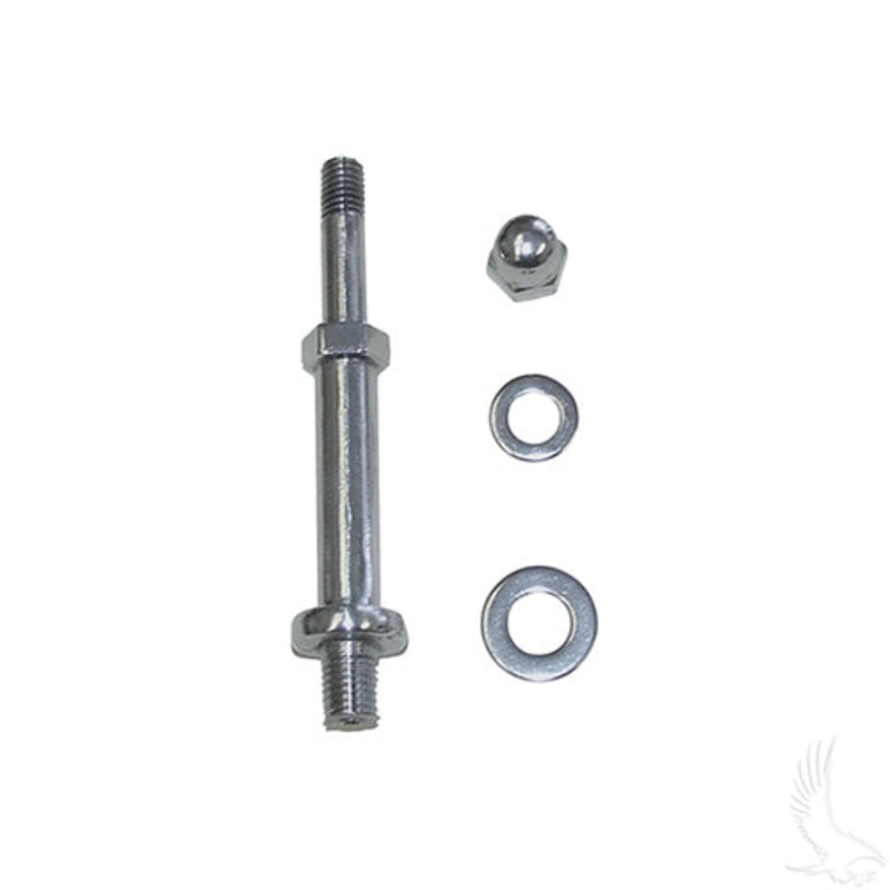 Front Strut Mounting Bolt (Cheater Bolt) – Yamaha G22