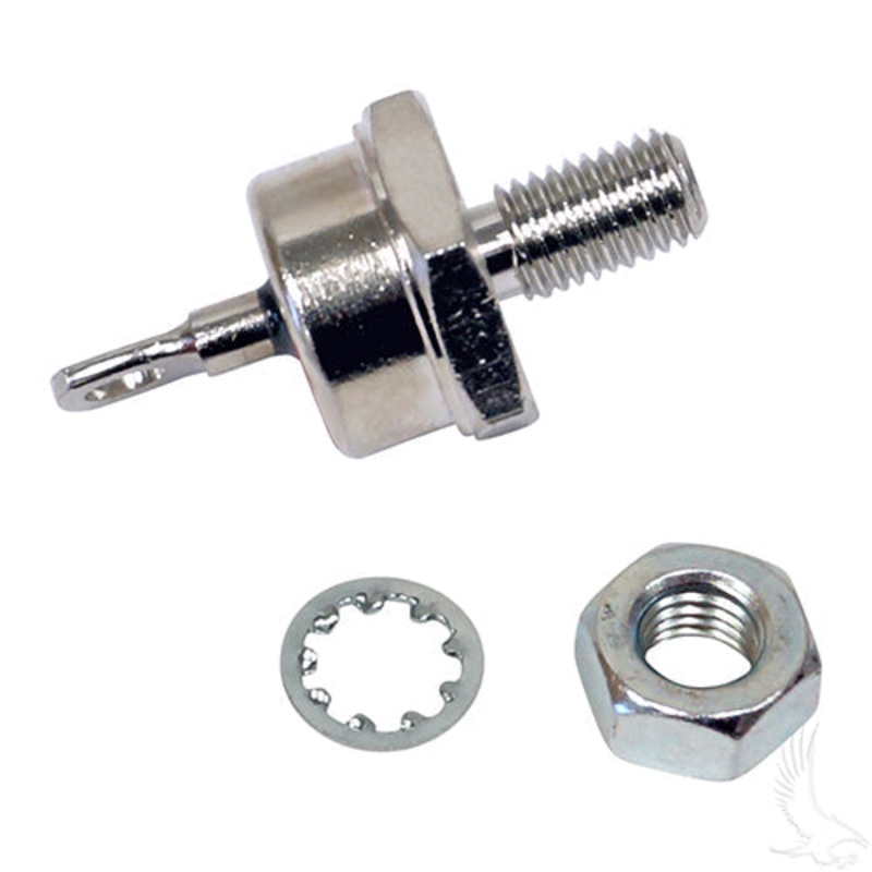 Golf Cart Battery Charger Bolt On Diode – EZGO/Club Car Chargers