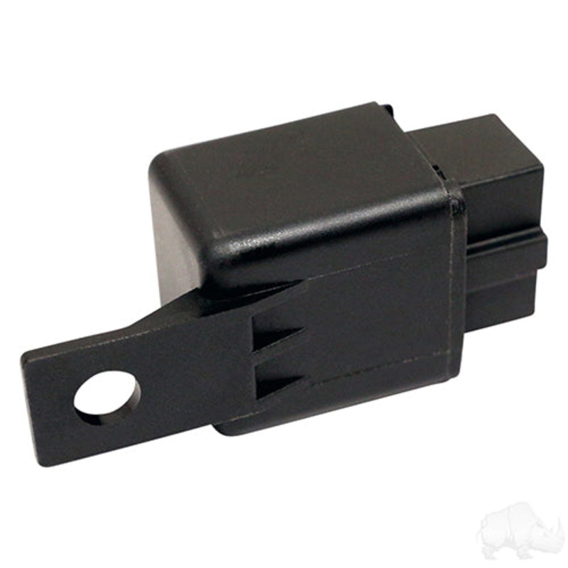 Golf Cart Relay For Light Kits