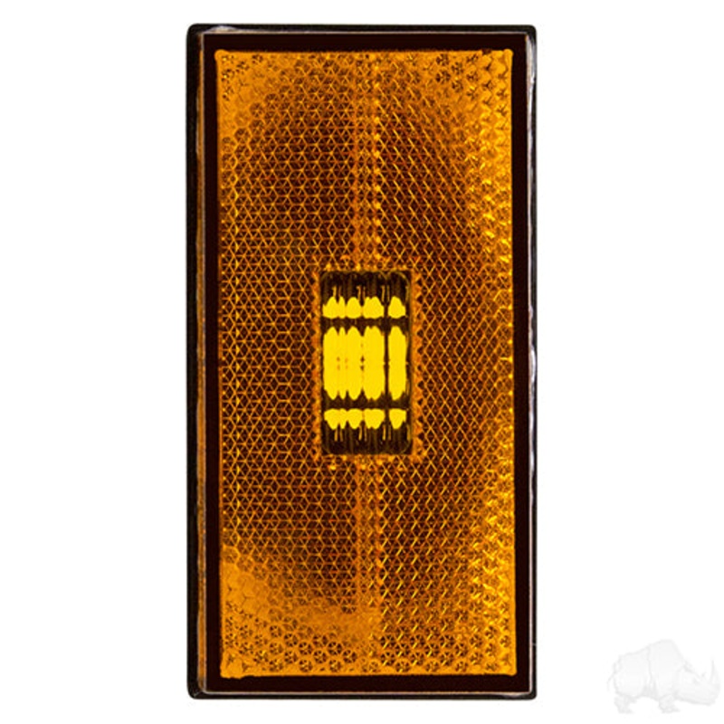 Headlight Marker Lens – Club Car 93+