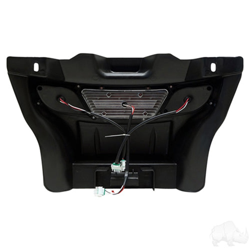 LED Light Bar Kit – EZGO RXV 08-15