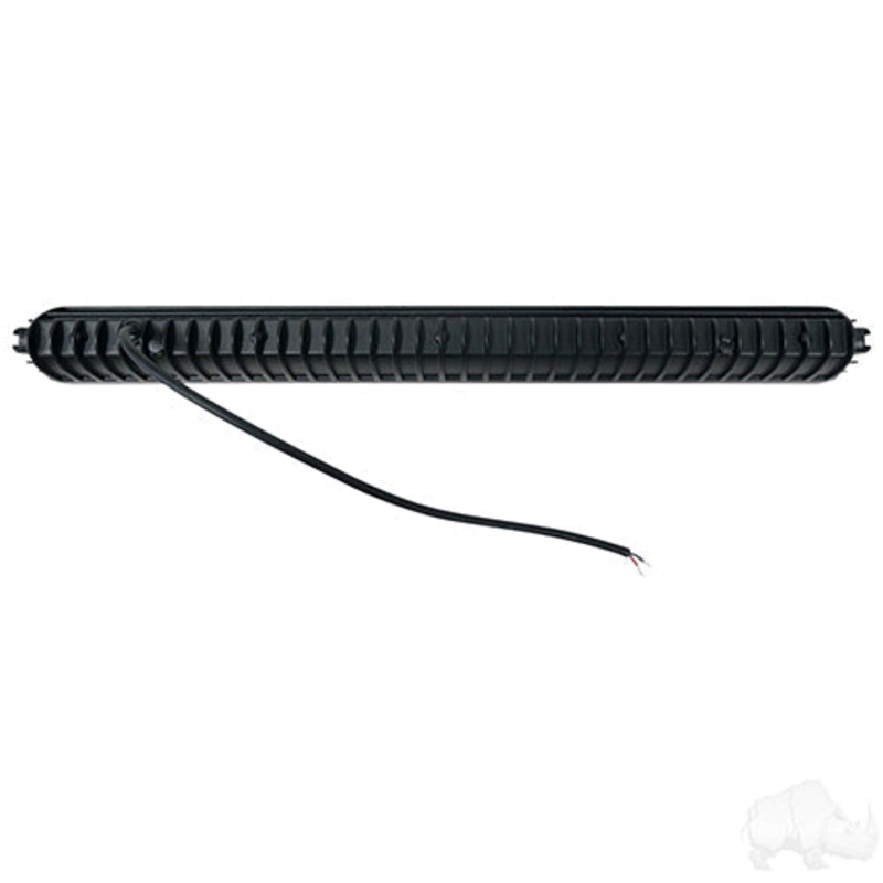 Light Bar – LED – 21″ – Flood – 12V-24V 54W 4050 Lumen