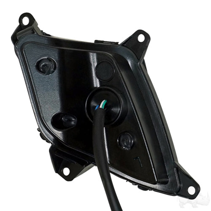 Marker Light – Driver – LGT-340L Precedent Light Bar