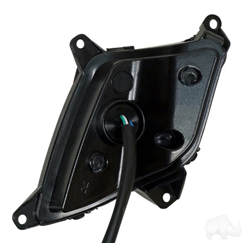 Marker Light – Passenger – LGT-340L Precedent Light Bar