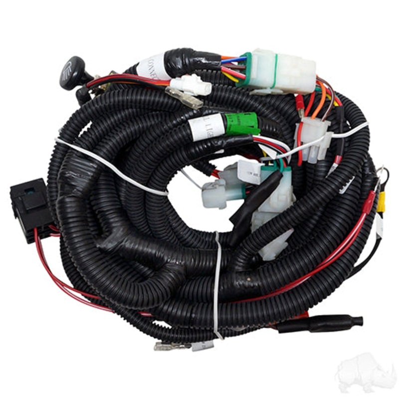 Plug and Play Wire Harness – LGT-312L