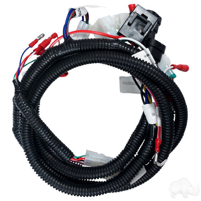 Plug and Play Wire Harness – LGT-412L