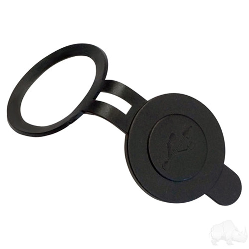 Power Socket – USB Dual Port 1A/2.1A 12-48V