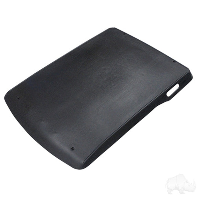 RHOX 54″ Factory Style Textured Top – Black – EZGO TXT 94+