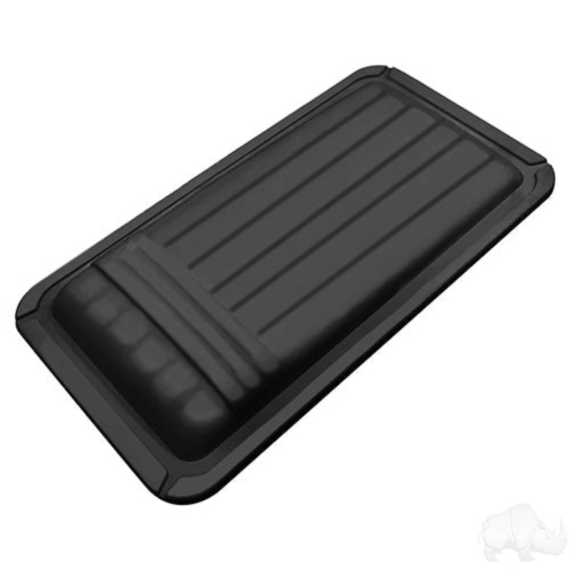 RHOX 88″ Top – Black