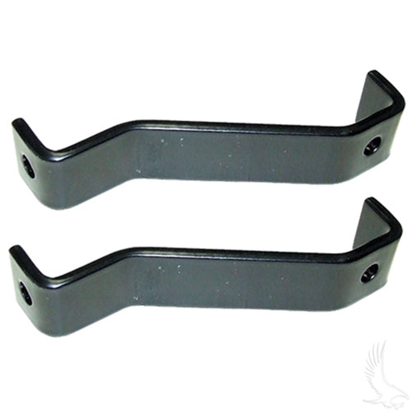 RHOX Extension Bracket – SET OF 2 – 80″ & 88″ Tops – EZGO TXT – Medalist 94+