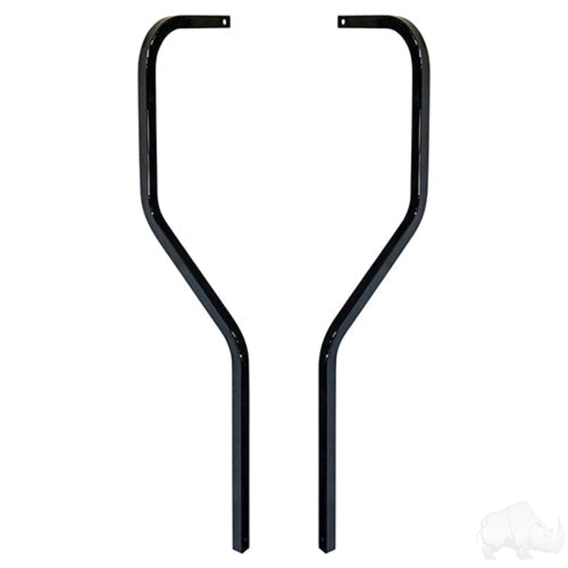 RHOX Top Strut Set – 500 Series Seat Kit with 88″ Top – Club Car DS