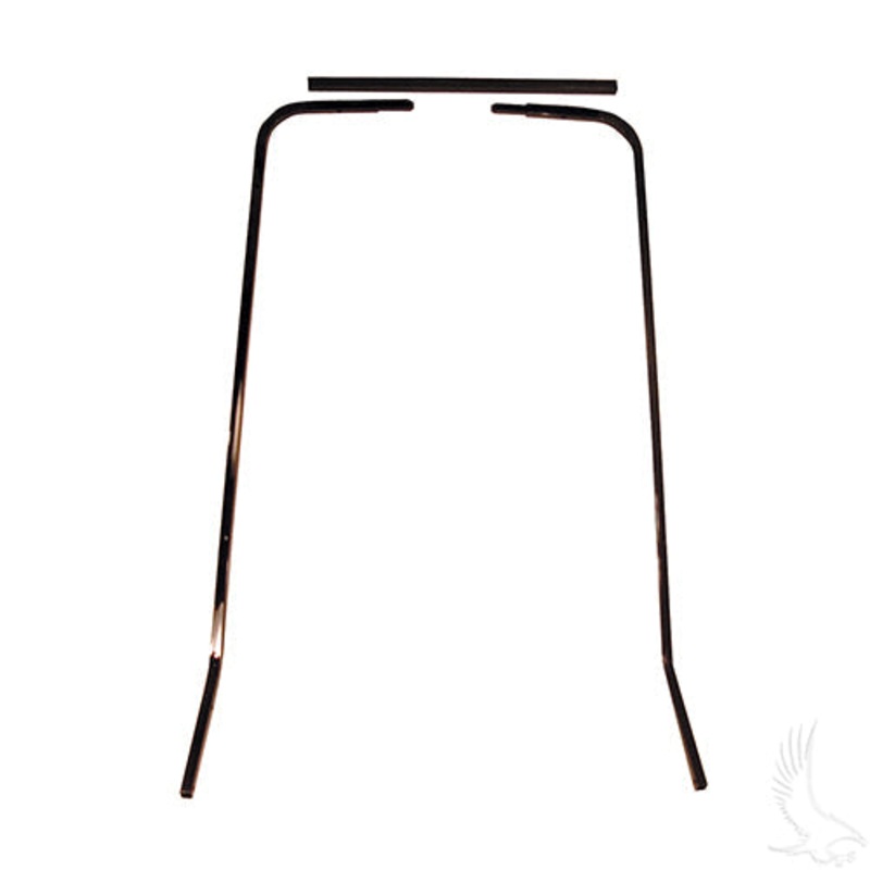 Top Strut – Front – 3-Piece – 3/4″ EZGO TXT – Medalist 94-13