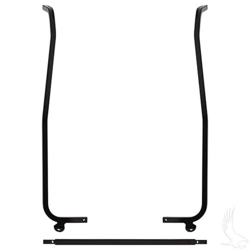 Top Strut – Front – 3-Piece Design – Club Car Gas & Electric 00+