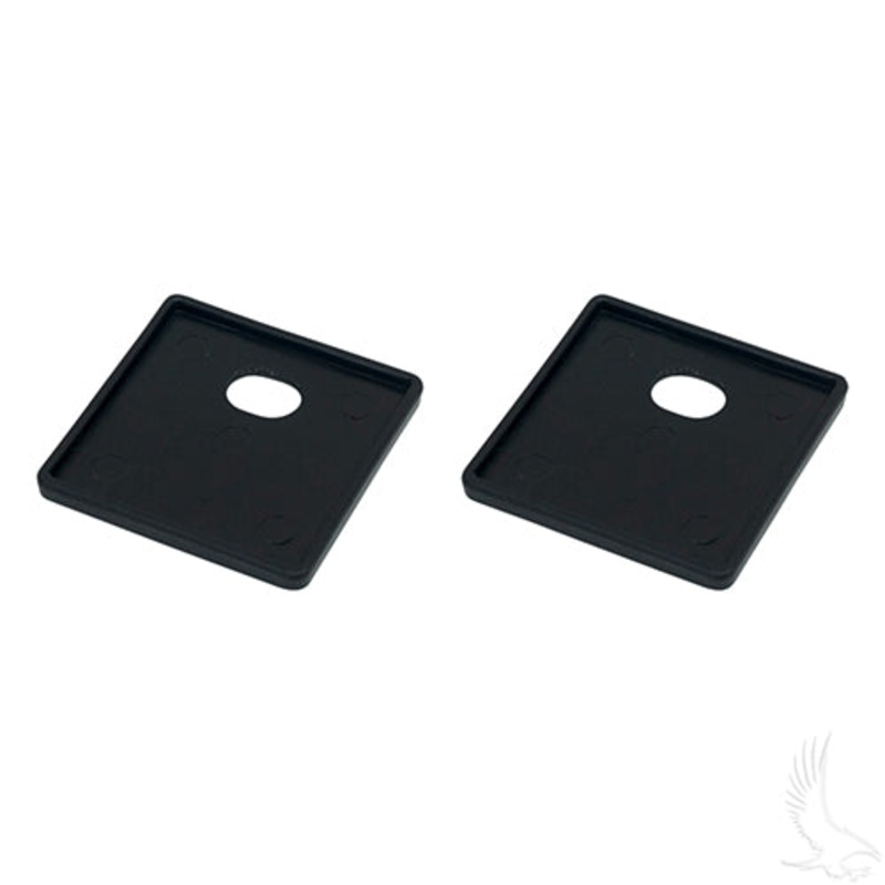 Top Strut Mount Pad – SET OF 2 Front – Club Car DS Style