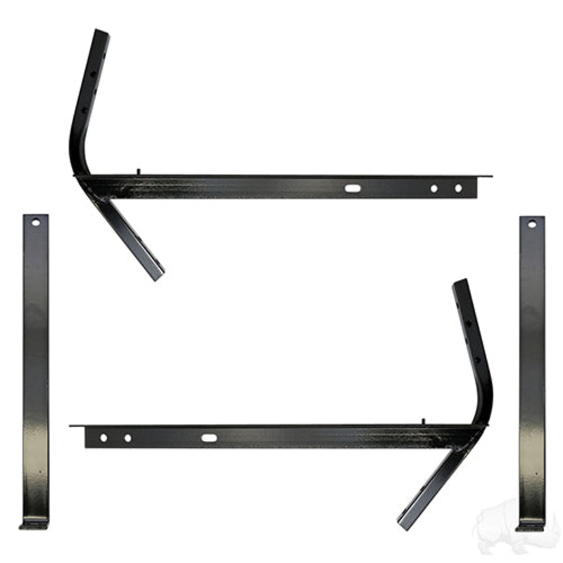 Utility Box Mounting Kit – Yamaha G14-G22