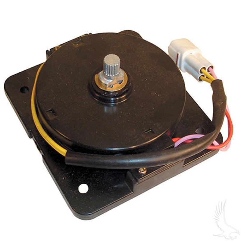 Yamaha G14/G16 Forward/Reverse Switch (36V – Electric – No Handle – 1994+)