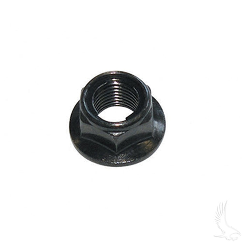 Yamaha G2-G22 Golf Cart Driven Clutch Nut – 12-1.25 Thread