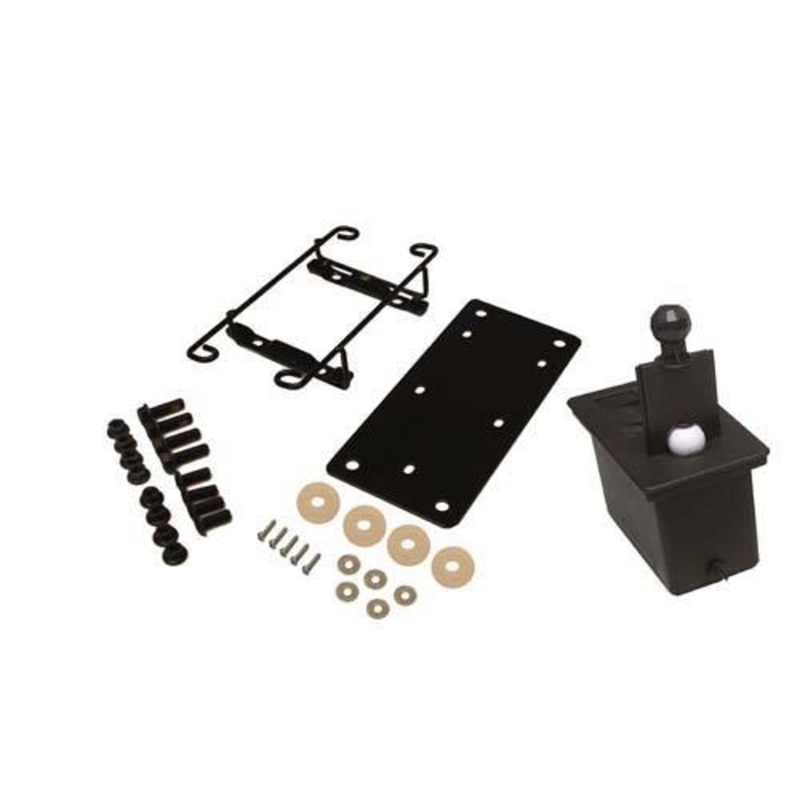 Ball & Club Washer Kit, Pass Ez Rxv