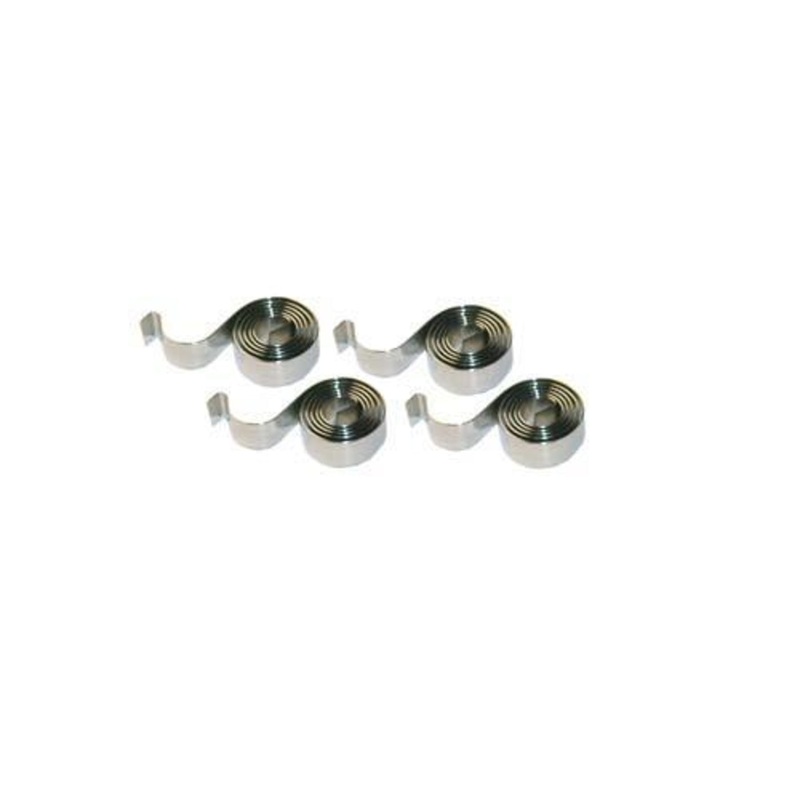 Club Car DS / Precedent Amd IQ Brush Spring Kit (Years 2004-Up)