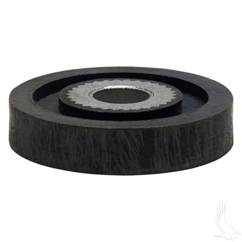 Club Car IQ Golf Cart High Speed Motor Magnet – ADC Motor