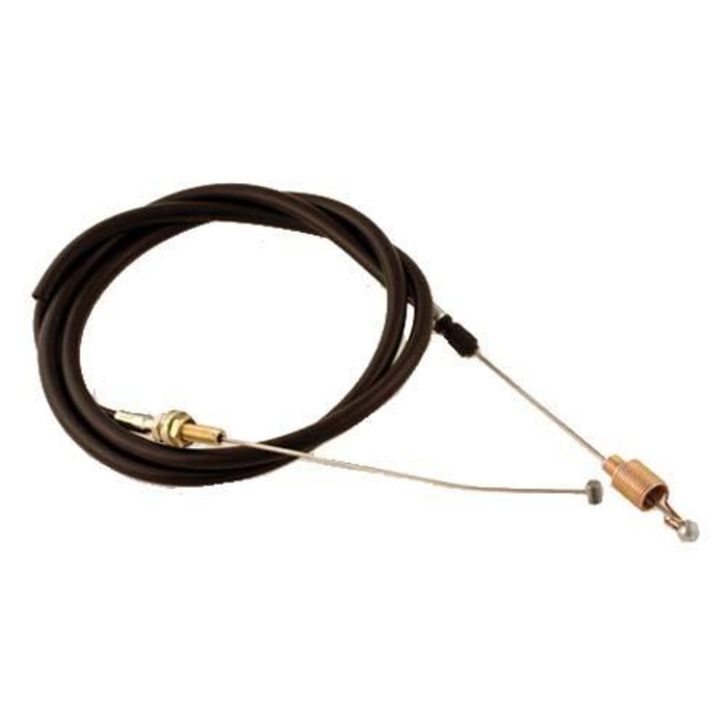 Club Car Precedent Accelerator Cable (Years 2004-Up)