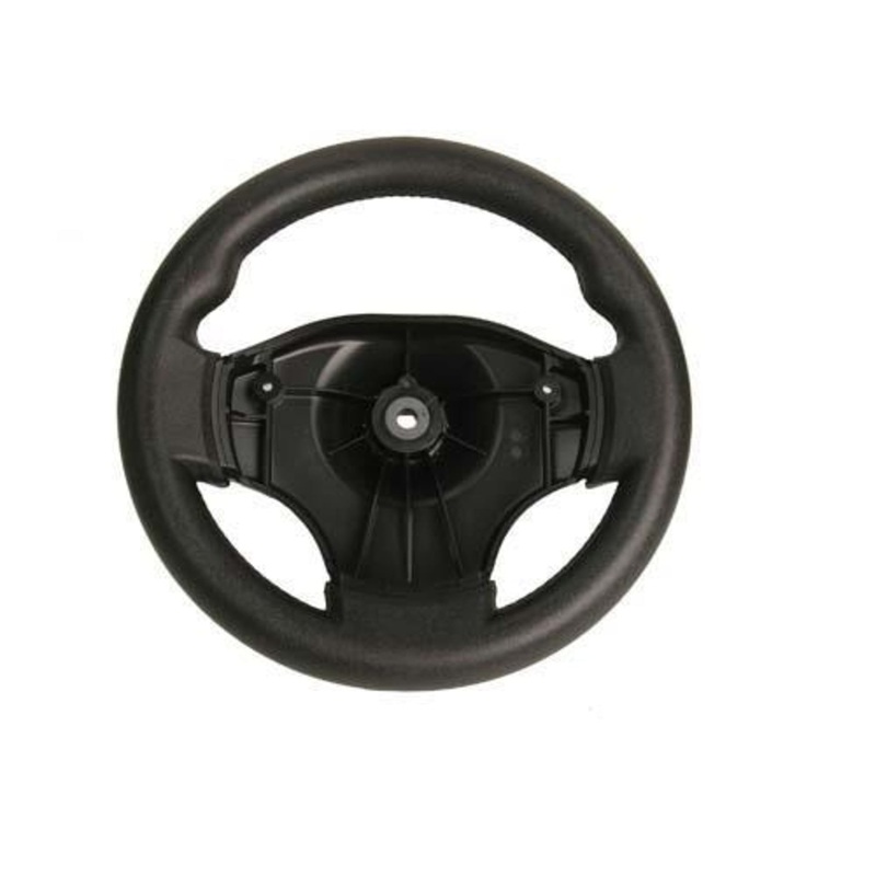 Club Car Precedent Comfort Grip Steering Wheel (Years 2012-Up)