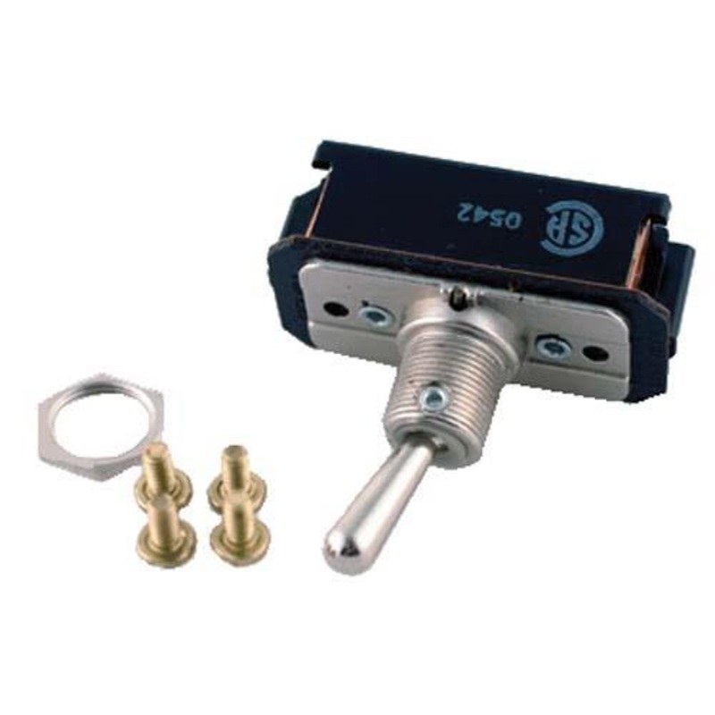 E-Z-GO DCS / PDS Run / Tow Switch (Years 1995-Up)