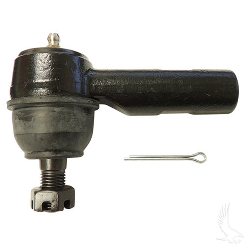 EZGO Golf Cart Tie Rod End – Outer (2001+)