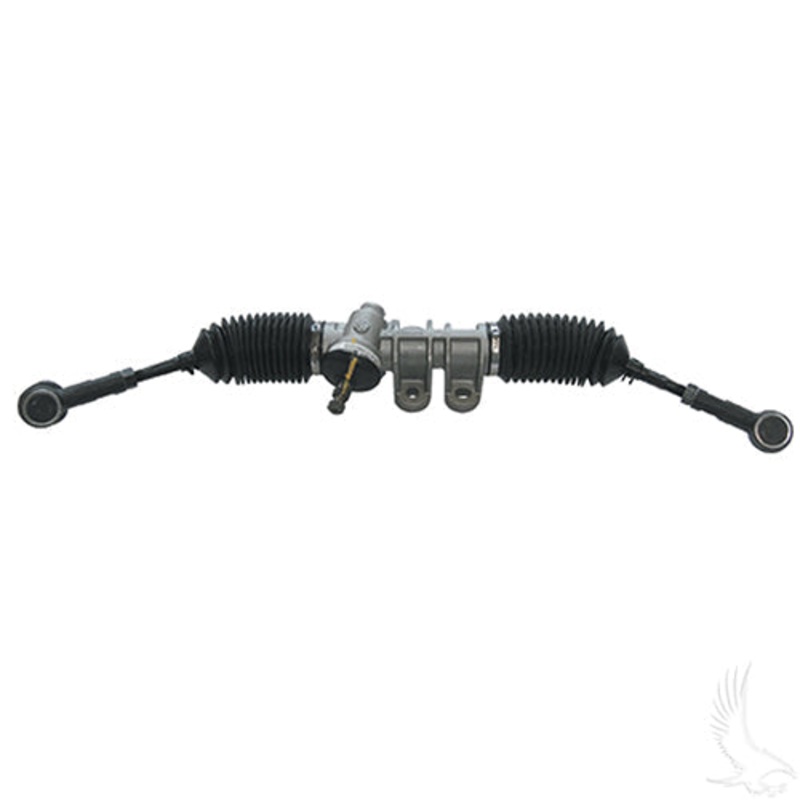 EZGO RXV Golf Cart Steering Rack (2008+)