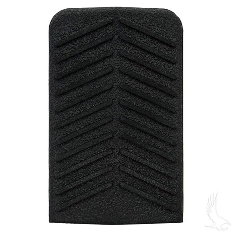 Golf Cart Accelerator Pedal Pad E-Z-GO RXV 08+